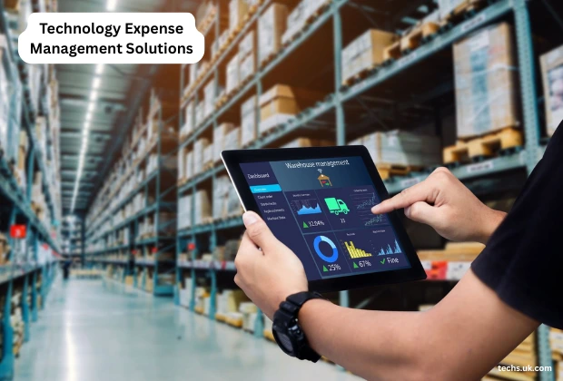 Technology Expense Management Solutions – A Complete Guide